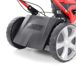 Benzínová sekačka VeGA 567 SXH 6in1