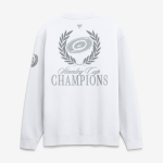 Fanatics Pánská mikina Carolina Hurricanes NHL 2026 Stanley Cup Champions USA 250 Legacy Velikost: 2XL