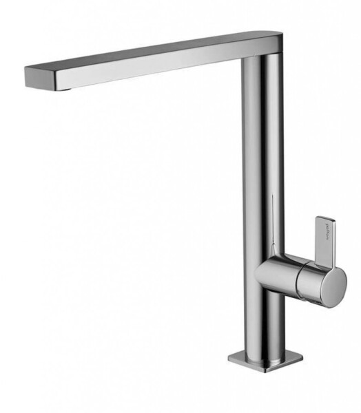 PAFFONI - Rock Dřezová baterie, chrom RO987CR