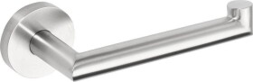 SAPHO - X-STEEL držák toaletního papíru, nerez mat XS700