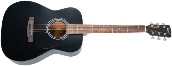 Cort AF 510E BKS