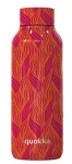 Quokka Nerezová termoláhev Solid orange bloom 510 ml (Q11898)