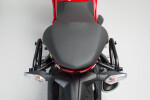 Ducati Monster 821 (18-), 1200 / S (17-)- boční nosič levý Slc SW-Motech
