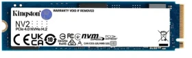 Kingston NV2 2TB / M.2 2280 / M.2 PCI-E NVMe Gen4 (SNV2S/2000G)