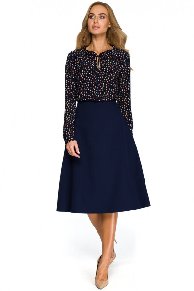 Sukně model 124819 Stylove XL