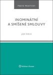 Inominátní smíšené smlouvy