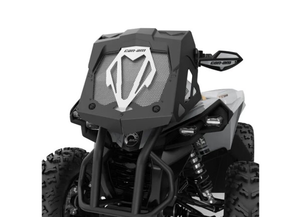 Relokace chladiče na Can-Am Renegade 650/1000 2023-2026