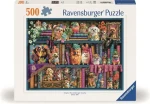 Ravensburger Puzzle: Roztomilí porcelánový mopslíci