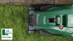 Aku sekačka Bosch AdvancedRotak 36V-40-650 06008B9F01