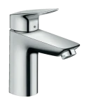 Hansgrohe Logis - Umyvadlová baterie s výpustí chrom (71100000)