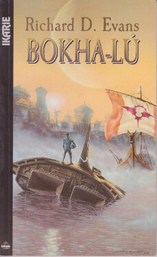 Bokha-lú - Richard D. Evans