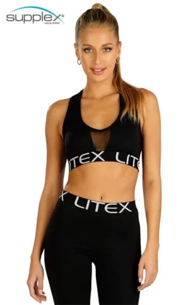 Dámský sportovní top Litex 9C652