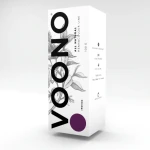 Voono Henna indigo - přírodní barva na vlasy 100g