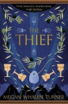 The Thief - Turner Megan Whalen