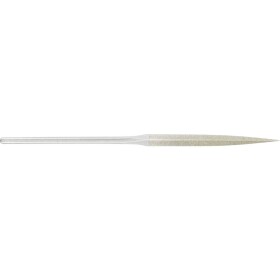 PFERD 15432202 Diamantový pilník Délka 215 mm 1 ks