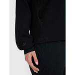 Dámské tričko oversize s potiskem a dlouhým rukávem 4F 4FWSS25TLONF393-20S m