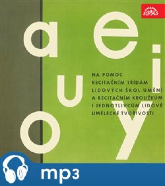 Na pomoc recitačním třídám Lidových škol umění a recitačním kroužkům i jednotlivcům lidové tvořivosti, CD - Miloslav Disman, Oldřich Mikulášek, František Hrubín, Jiří Wolker