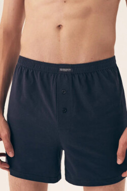 PÁNSKÉ BOXERKY 43354 J/25 GRANÁT XXL