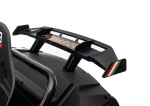 Mamido Elektrické autíčko Buggy SX2358 XXL 800W černé