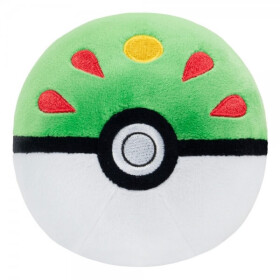 Pokémon plyšák - Friend Ball - 10 cm