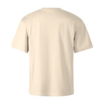 Unisex tričko Stage (mandlové) 2XL