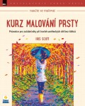 Kurz malování prsty Iris Scott