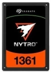 Seagate Server Nytro 1361 1.92TB / 2.5" SATA / TLC / R: 530MBps / W: 500MBps / MTBF: 2M (XA1920LE10006)