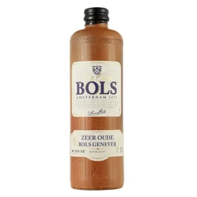 Bols Zeer Oude Genever 35% 1l (8716000960566)