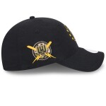 New Era Dámská kšiltovka Boston Red Sox MLB 2024 Armed Forces Women's 9TWENTY