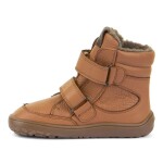 Dětské zimní boty Froddo G3160246-3 Velikost: 36