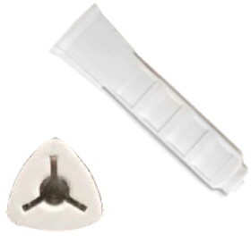 Easydrive hmoždinka GBH nelze po kusech; pouze celá balení: 50ks (229047)