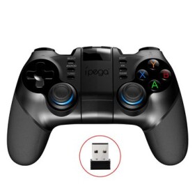 IPega 9156 Bluetooth Gamepad Fortnite PUBG / herní ovladač / iOS / Android / (EU Blister) (8596311080630)