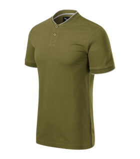 Diamond polokošile pánská avocado green L