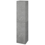 Dřevojas - Vysoká skříň DOS SVD2 35 - D20 Galaxy / Bez úchytky T31 / D20 Galaxy / Levé 280048D