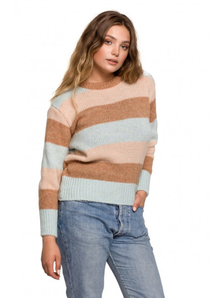 Svetr model 157607 BE Knit