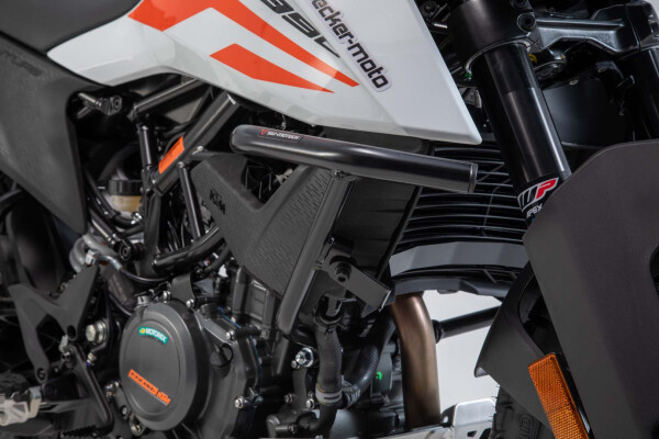 Ktm 390 Adv. (19-) - padací rám SW-Motech