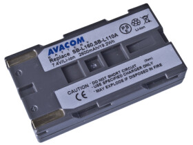 Avacom 2600mAh