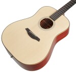 Furch Yellow Plus D-SP CNR Active