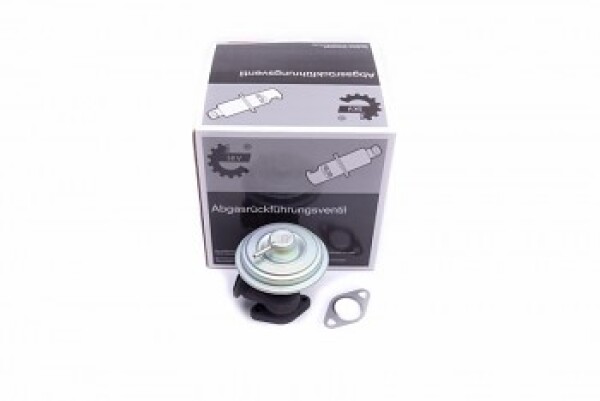 SKV EGR ventil CITROËN C5 I II 2.2 HDi