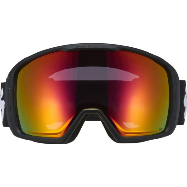 Lyžařské brýle Sweet Protection Clockwork Max Rig Reflect 92800558956 NEPLATÍ