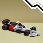 LEGO LEGO® Speed Champions 77259 Závodní auto Audi Revolut F1® Team R26