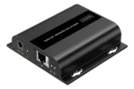Digitus HDMI IP PoE přijímač / Přijímač / 4K/60Hz / PoE (DS-55354)