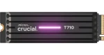 Crucial T710 4TB / M.2 SSD 2280 / PCIe 5.0 / NVMe / 5y (CT4000T710SSD5)