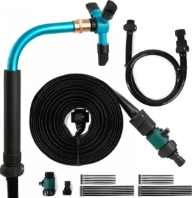 ZIPRO Sada trampolínového rozstřikovače (12578748)