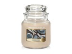 YANKEE CANDLE Seaside Woods svíčka 411g