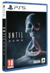 PS5 Until Dawn / Akční / Angličtina / od 18 let / Hra pro Playstation 5 (PS711000044280)