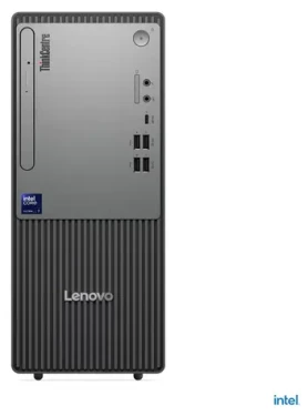 Lenovo ThinkCentre neo 50t Gen 6 černá / Stolní počítač / Intel Core Ultra 5 225 3.3GHz / 16GB / 512GB SSD / W11P (13BD0030CK)