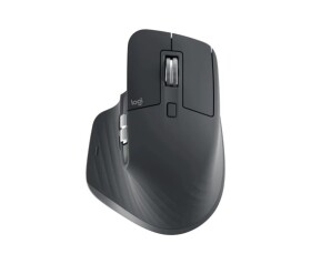 Logitech myš MX Master 3S pro Business Performance, šedá, EMEA EDF_288999