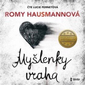 Myšlenky vraha Romy Hausmannová