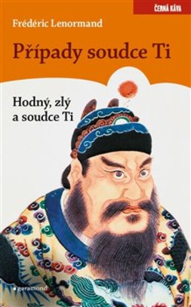 Případy Soudce Ti. Hodný, zlý Soudce Ti.